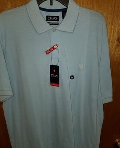 Chaps Polo
